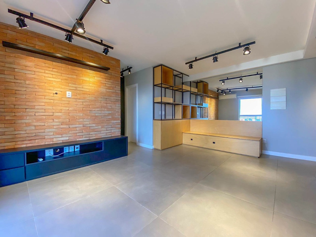 Apartamento, 1 quarto, 65 m² - Foto 31