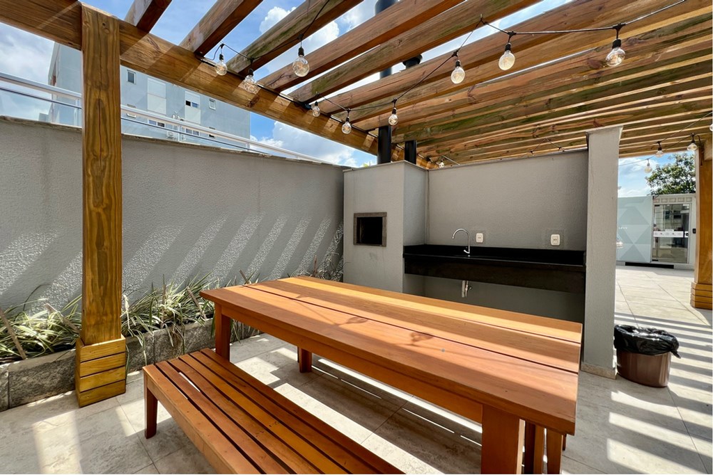 Apartamento à venda com 2 quartos, 47m² - Foto 14