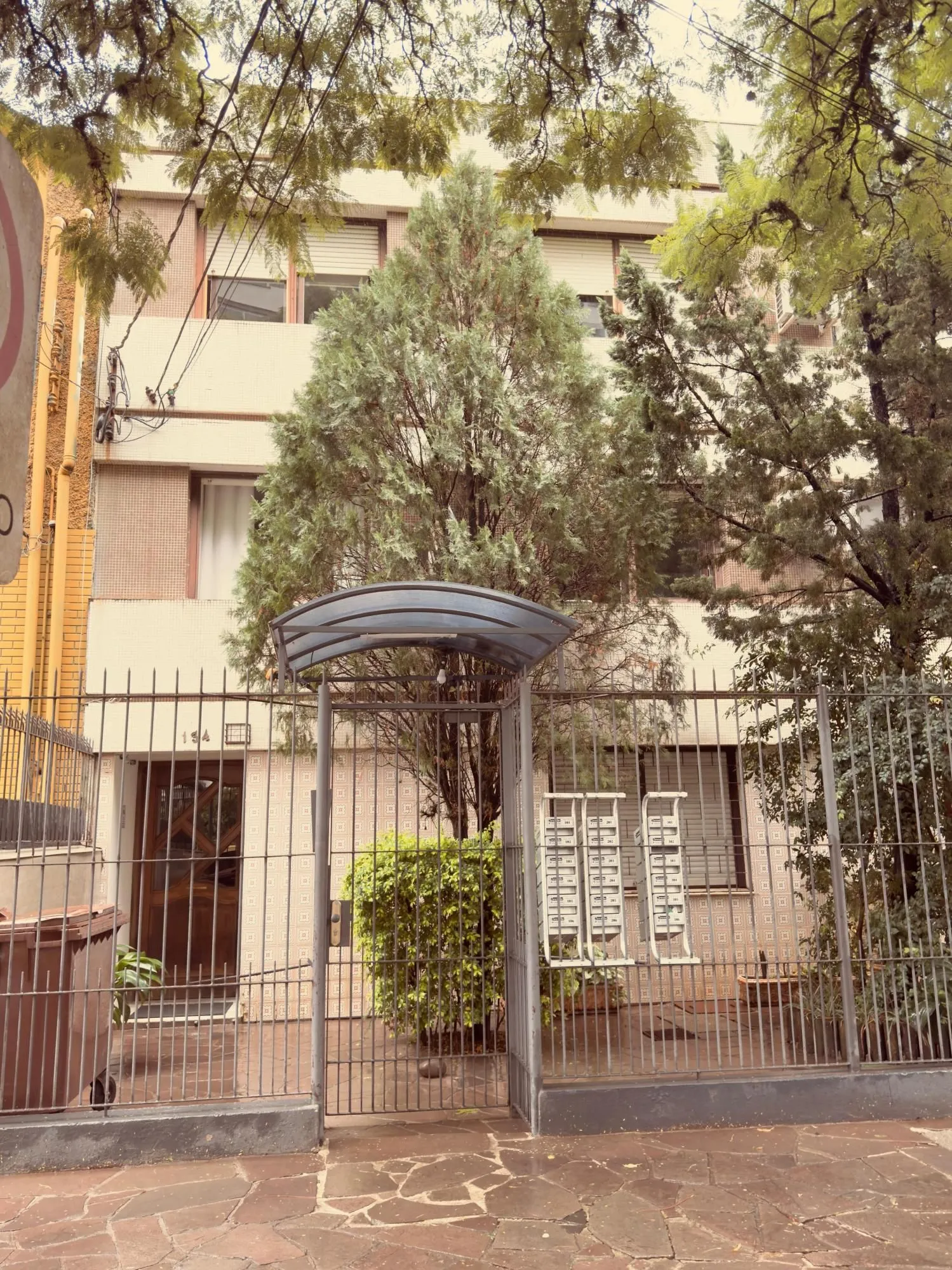 🏡 EXCELENTE APARTAMENTO SEMIMOBILIADO COM 2 DORMITÓRIOS