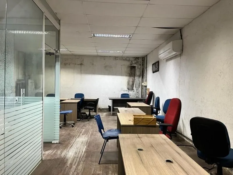Depósito-Galpão, 1250 m² - Foto 4