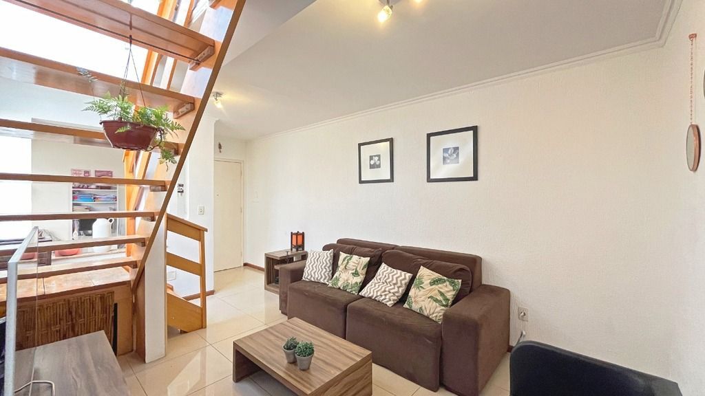 Cobertura à venda com 2 quartos, 130m² - Foto 25