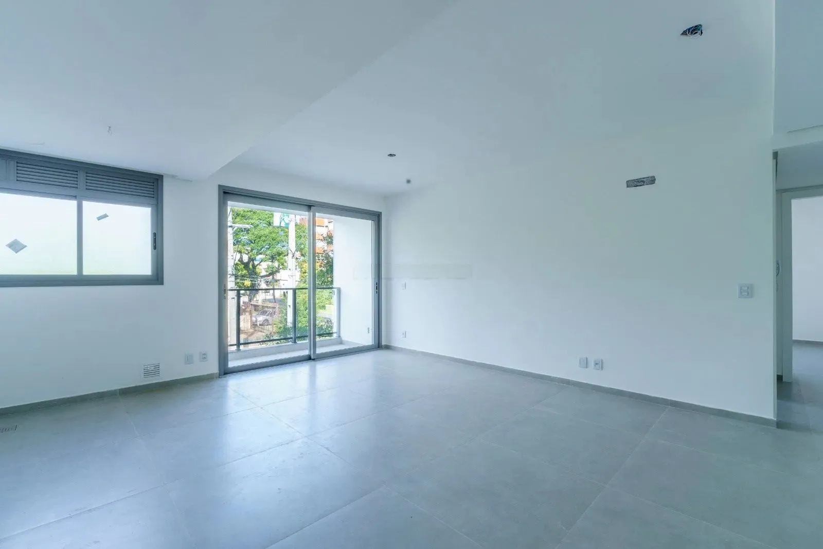 Apartamento, 2 quartos, 87 m² - Foto 2
