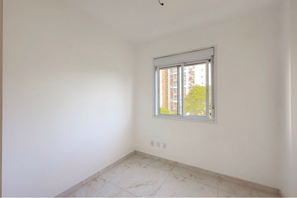 Apartamento, 3 quartos, 54 m² - Foto 2