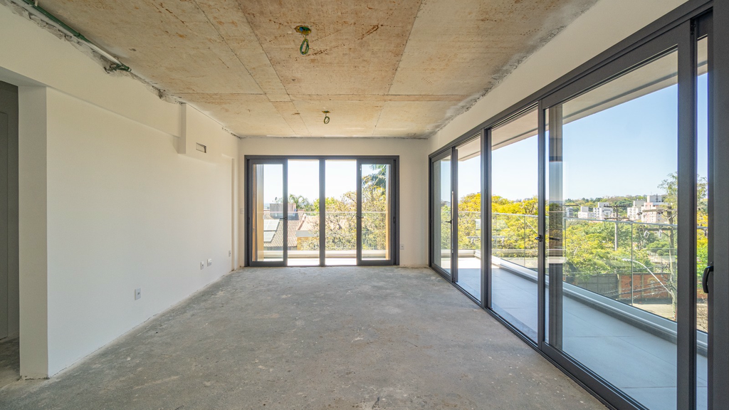 Apartamento, 3 quartos, 119 m² - Foto 1