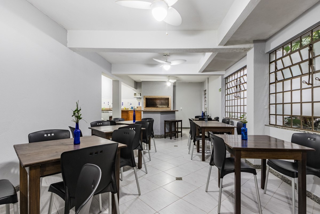 Apartamento, 3 quartos, 74 m² - Foto 13