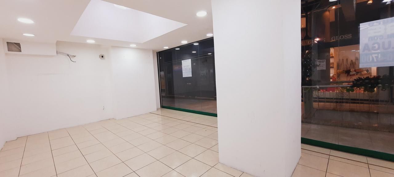 Loja-Salão para alugar, 84m² - Foto 9