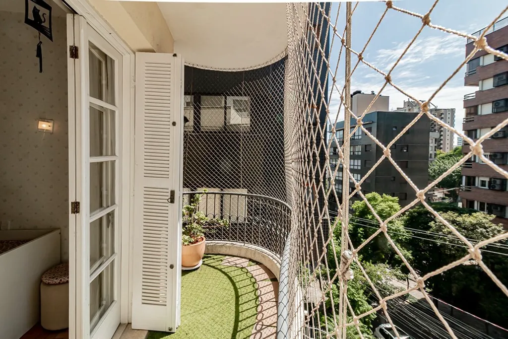 Apartamento, 3 quartos, 144 m² - Foto 13