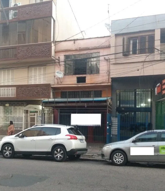 Prédio Inteiro, 333 m² - Foto 2