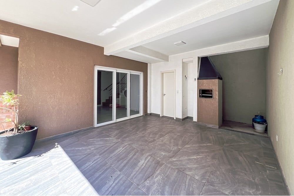 Casa de Condomínio à venda com 3 quartos, 122m² - Foto 25