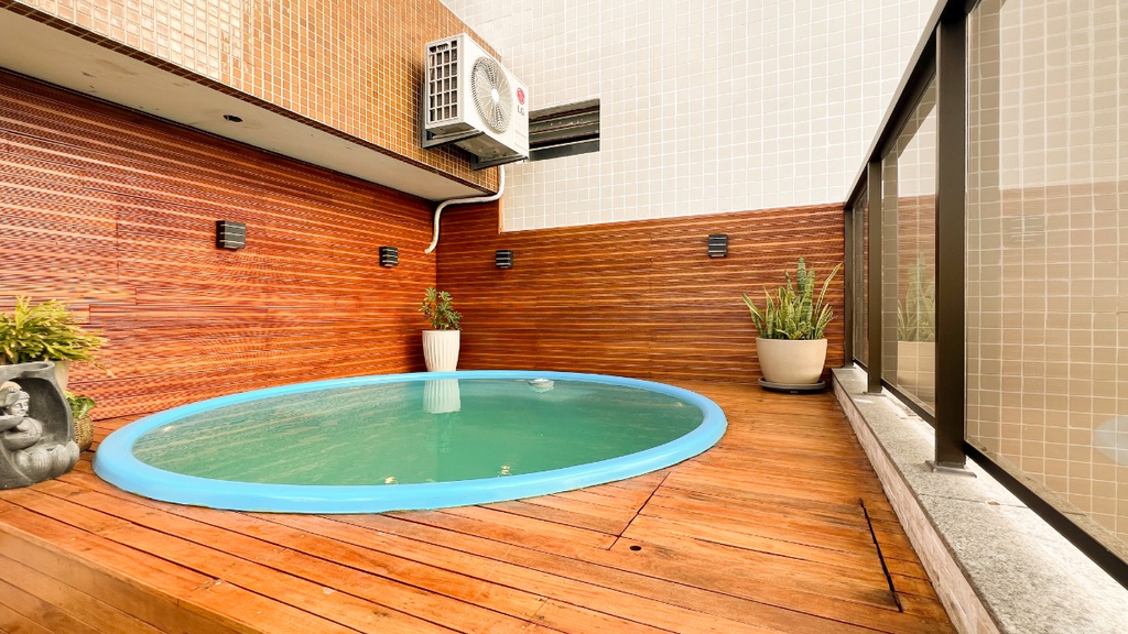 Cobertura, 3 quartos, 209 m² - Foto 33