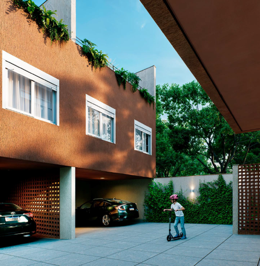 Casa de Condomínio à venda com 3 quartos, 244m² - Foto 3