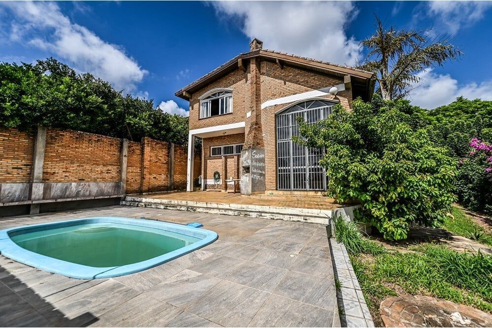 Casa à venda com 4 quartos, 328m² - Foto 23