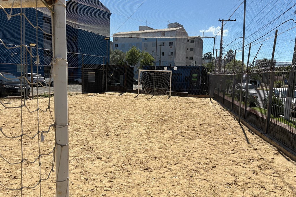 Apartamento, 1 quarto, 43 m² - Foto 5