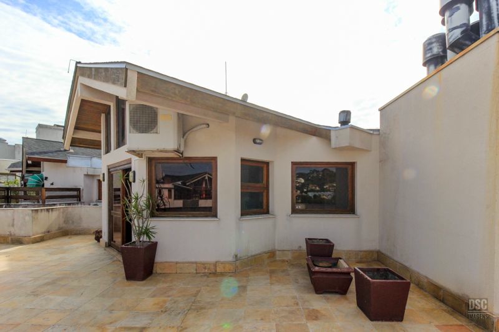Cobertura à venda com 3 quartos, 235m² - Foto 5