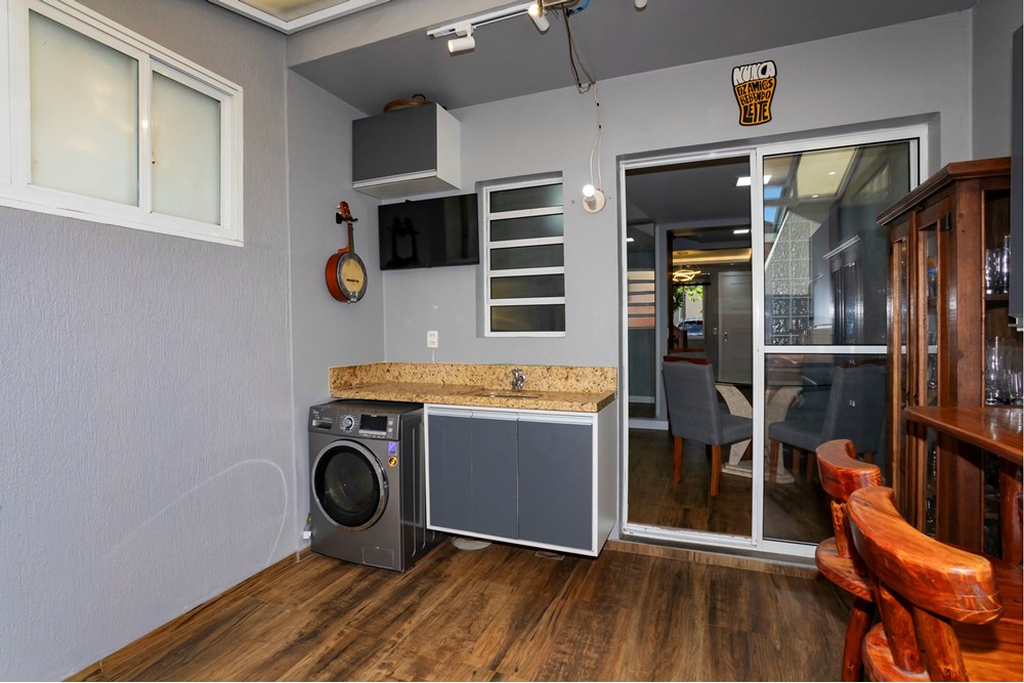 Casa de Condomínio à venda com 2 quartos, 70m² - Foto 29