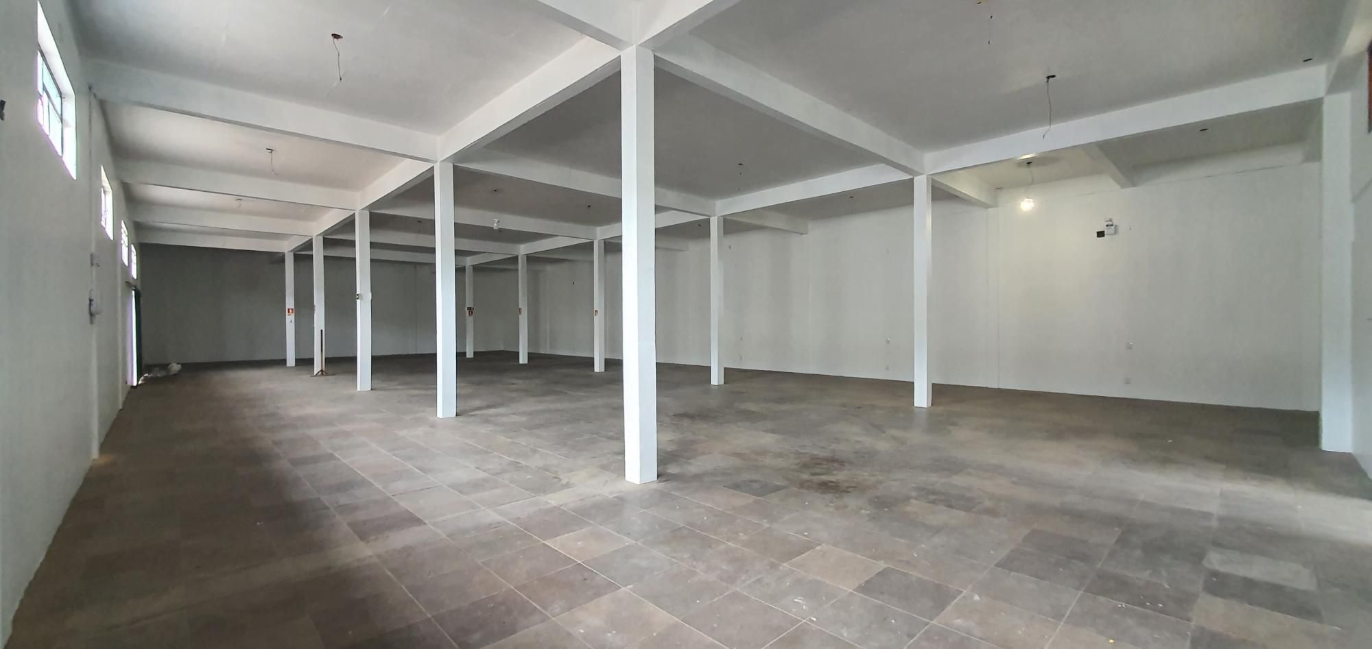Depósito-Galpão-Armazém para alugar, 1m² - Foto 4