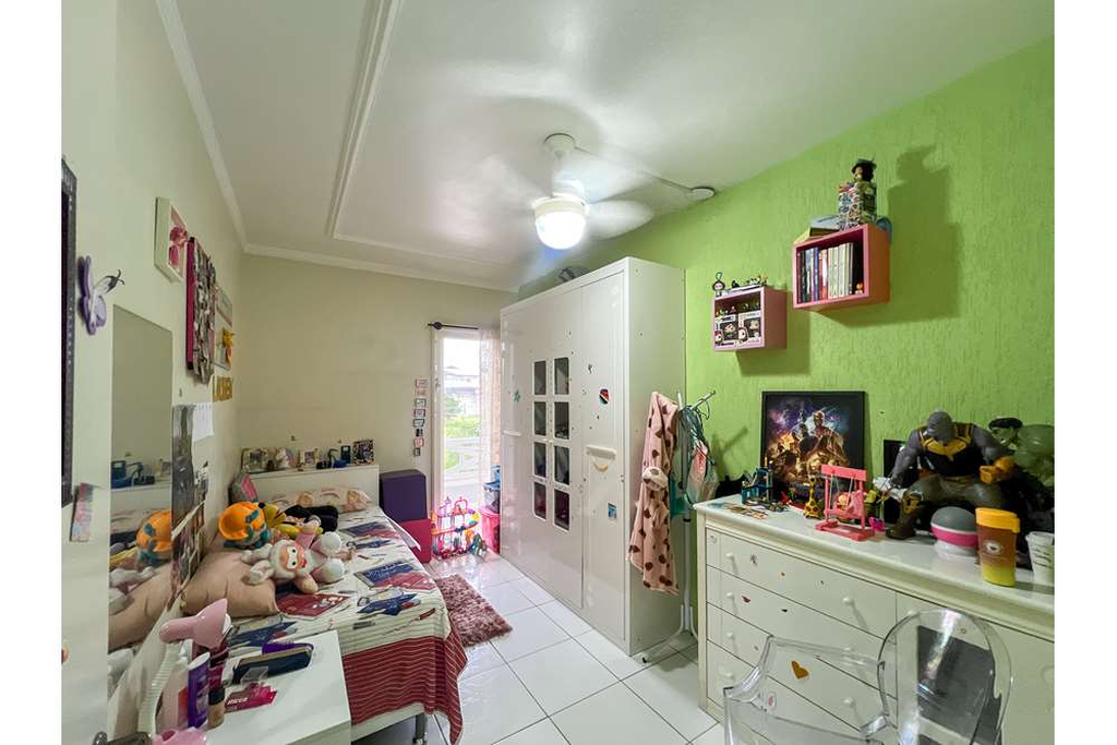 Casa, 3 quartos, 201 m² - Foto 4