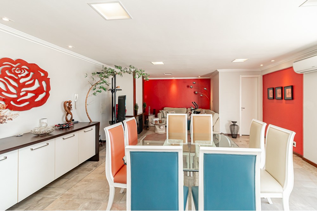 Cobertura à venda com 3 quartos, 252m² - Foto 142