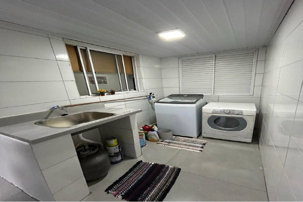 Casa de Condomínio à venda com 2 quartos, 43m² - Foto 11