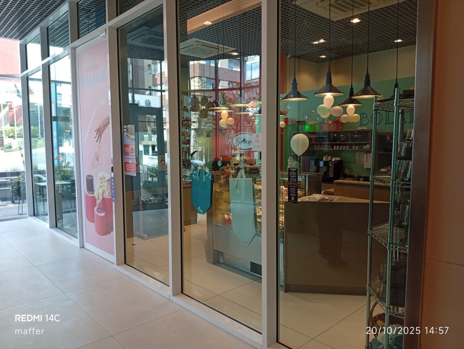 Apartamento, 1 quarto, 44 m² - Foto 3