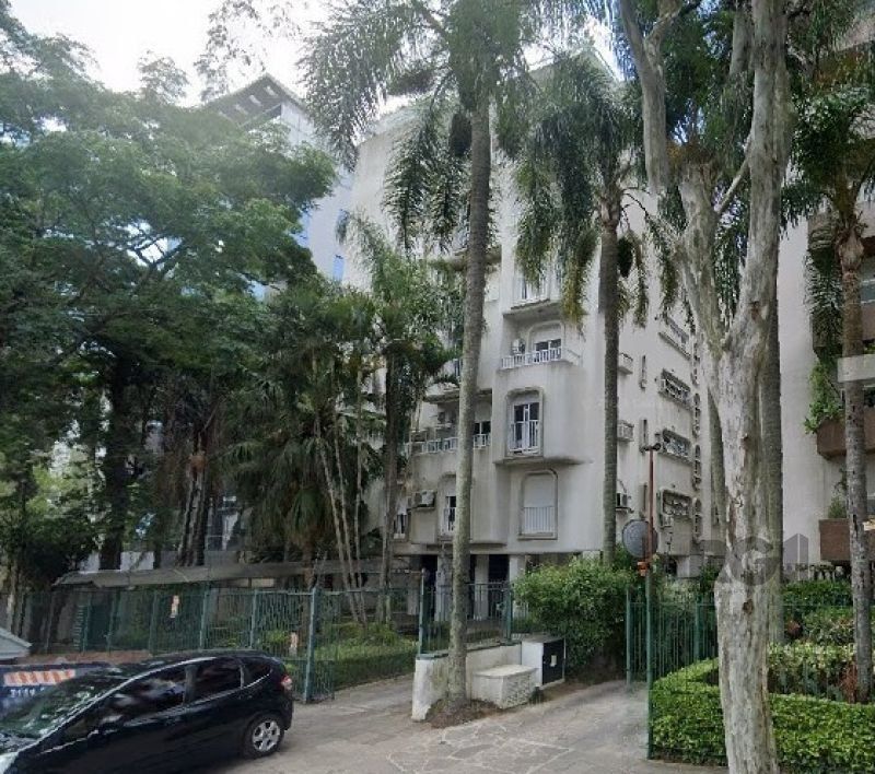 Apartamento à venda com 3 quartos, 147m² - Foto 2