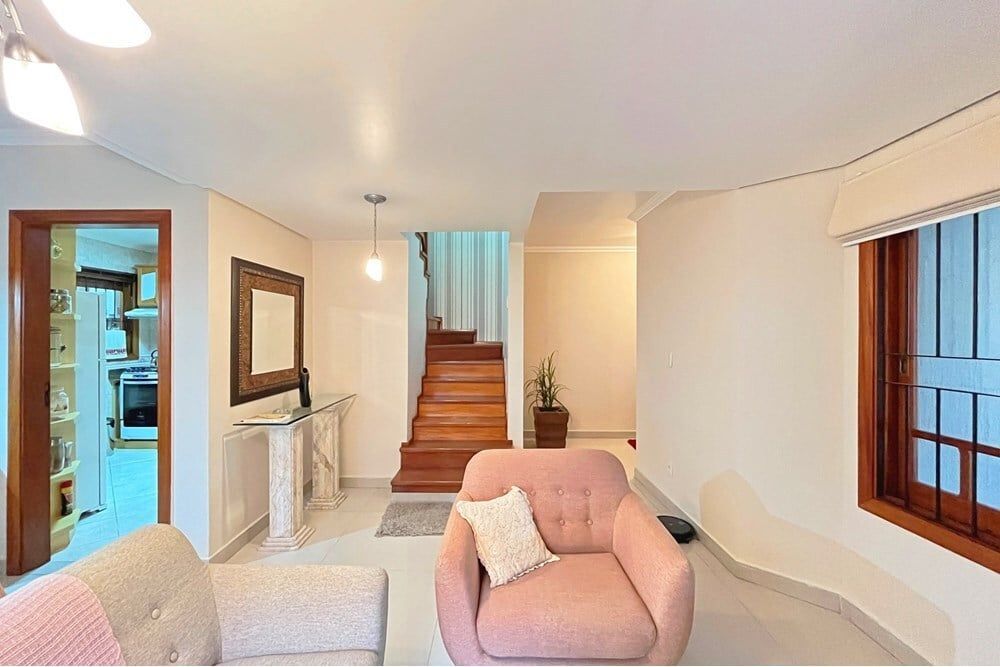 Casa à venda com 3 quartos, 216m² - Foto 65