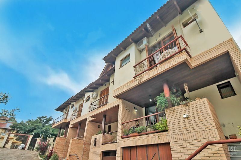Casa à venda com 3 quartos, 184m² - Foto 9