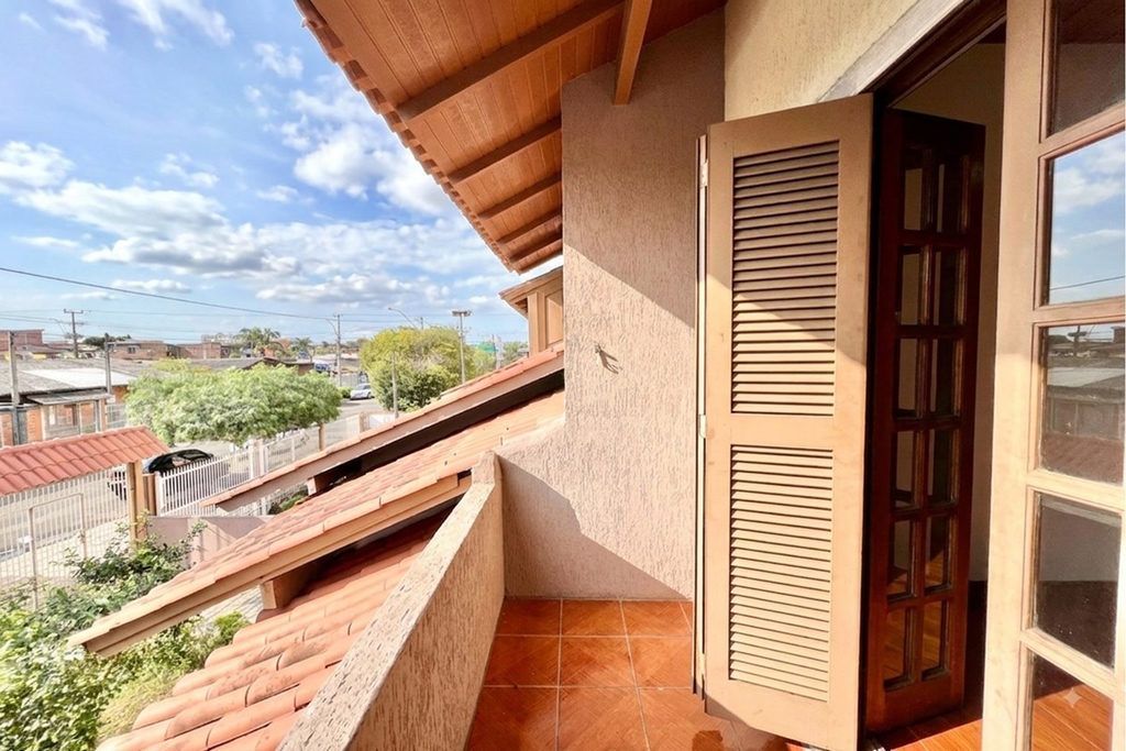 Casa, 4 quartos, 232 m² - Foto 22