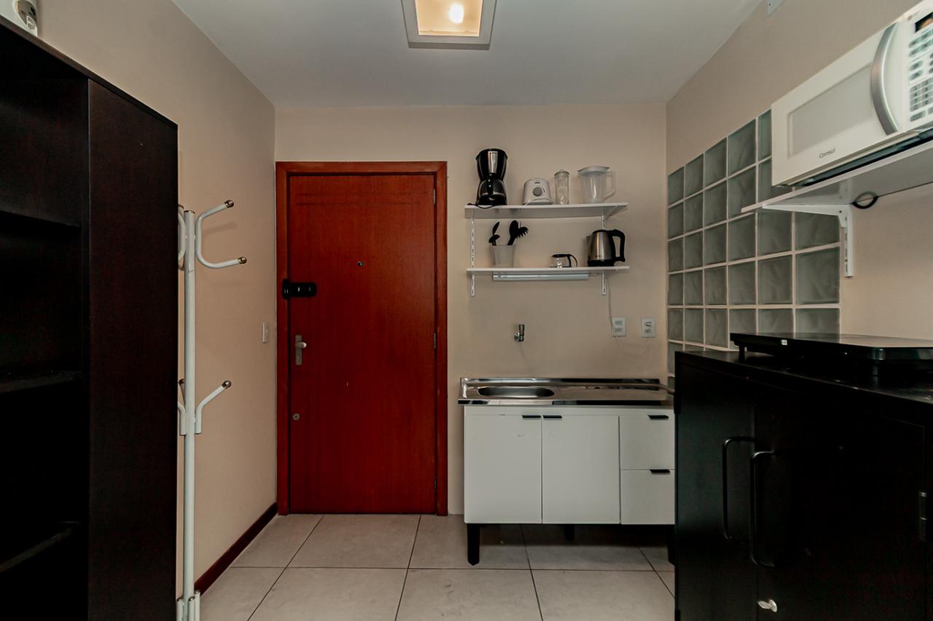 Apartamento, 1 quarto, 47 m² - Foto 22