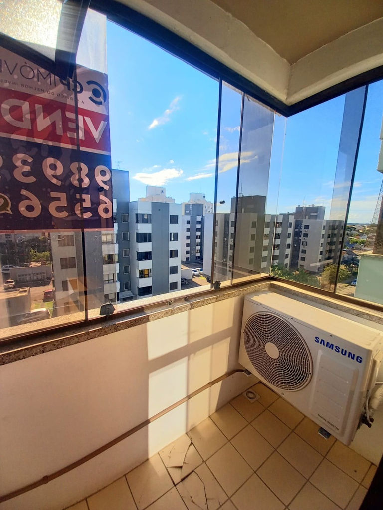 Apartamento, 2 quartos, 53 m² - Foto 23