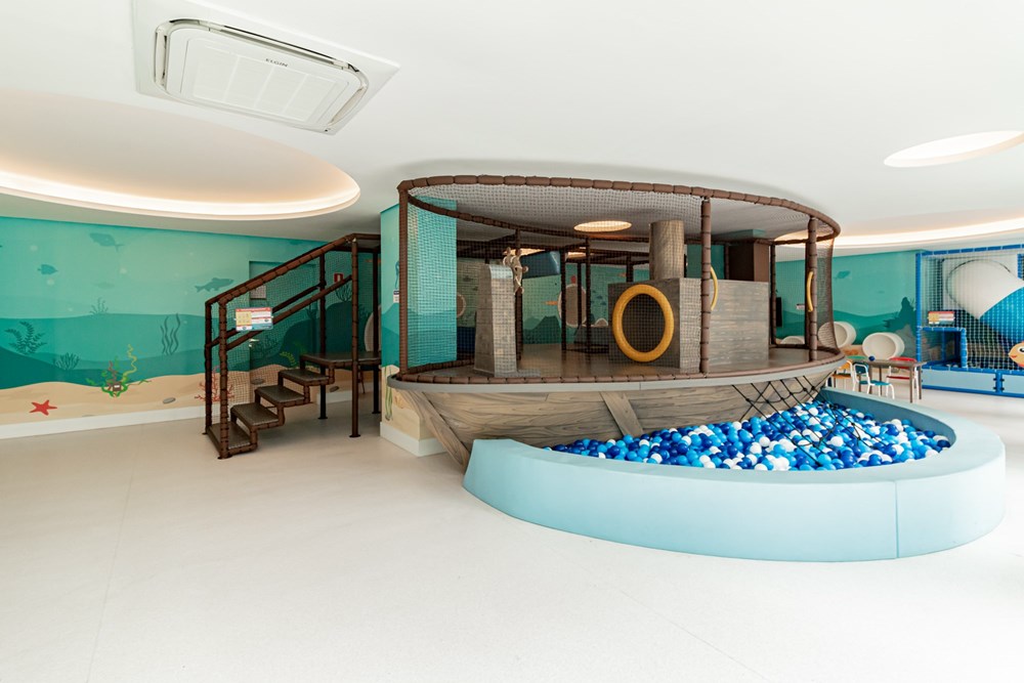 Apartamento, 2 quartos, 62 m² - Foto 2