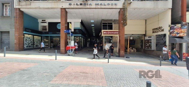 Loja-Salão para alugar, 16m² - Foto 3