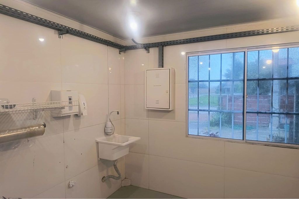 Casa, 2 quartos, 79 m² - Foto 16