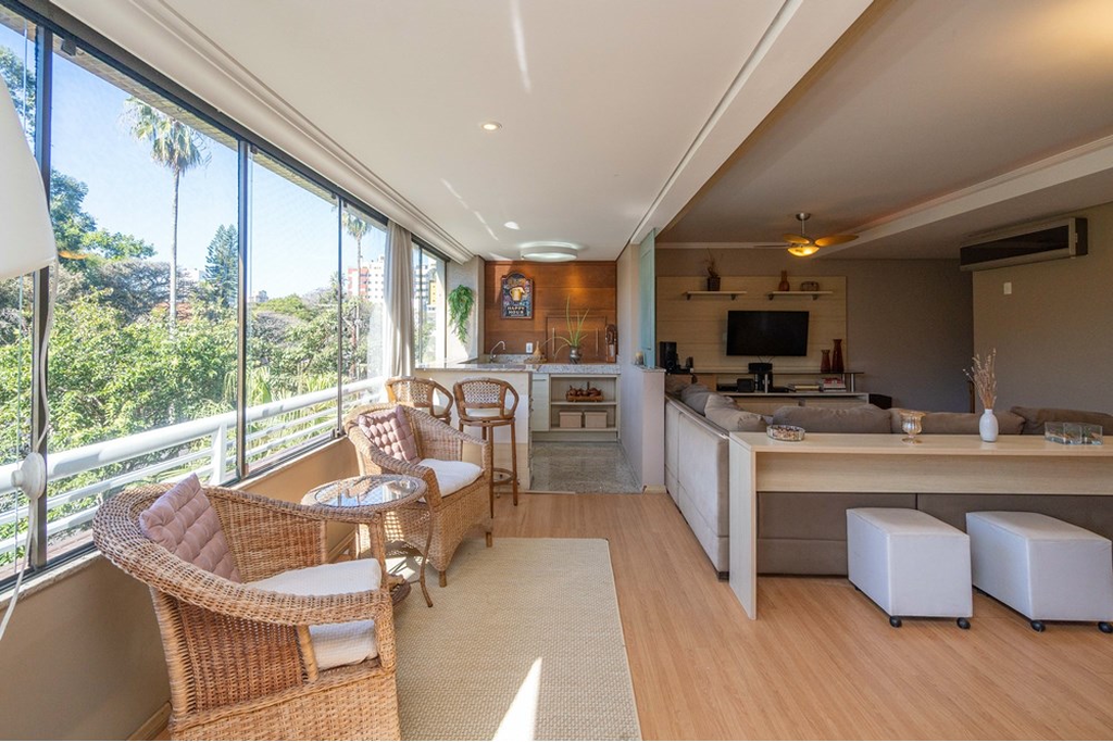 Apartamento, 3 quartos, 140 m² - Foto 34