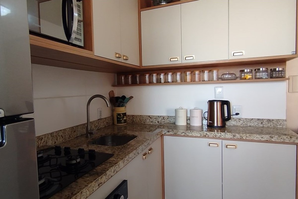 Apartamento, 3 quartos, 61 m² - Foto 25