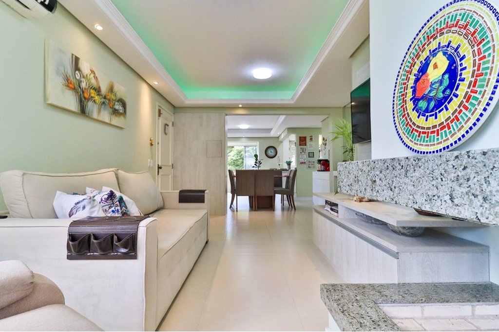 Apartamento, 3 quartos, 121 m² - Foto 31