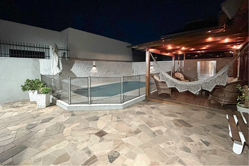 Casa, 4 quartos, 224 m² - Foto 42