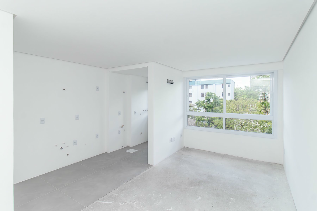 Apartamento, 1 quarto, 45 m² - Foto 4