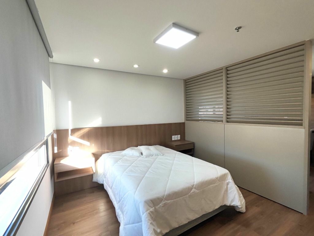 Apartamento, 1 quarto, 44 m² - Foto 44