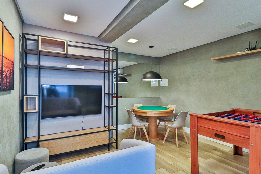 Apartamento, 2 quartos, 41 m² - Foto 28