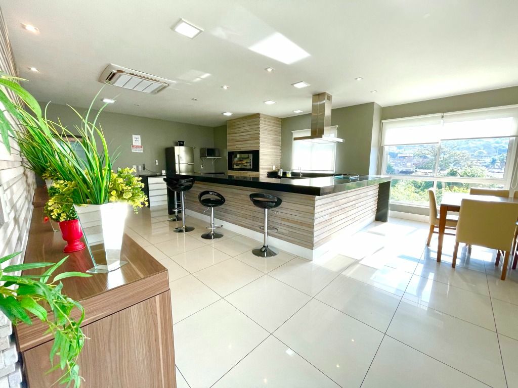 Apartamento, 2 quartos, 80 m² - Foto 12