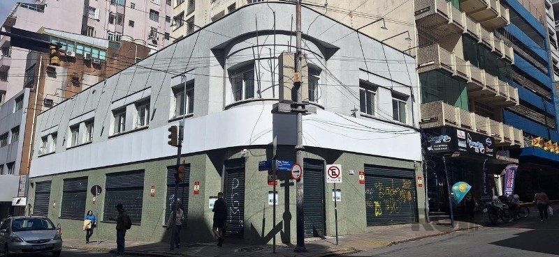 Loja-Salão para alugar, 583m² - Foto 1