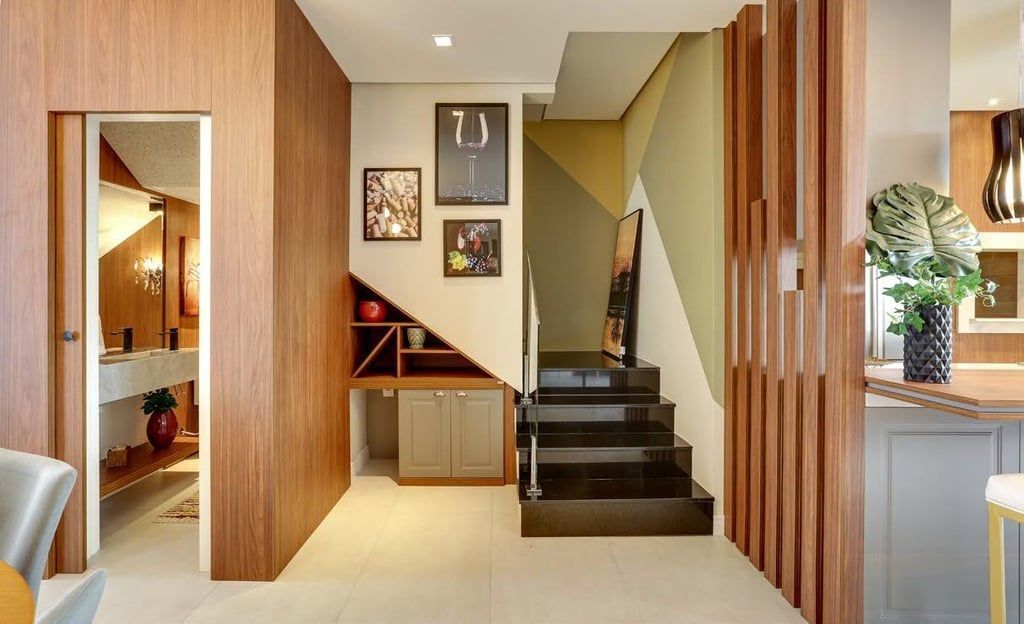 Casa de Condomínio à venda com 3 quartos, 144m² - Foto 13