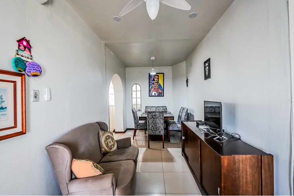 Casa de Condomínio, 4 quartos - Foto 40