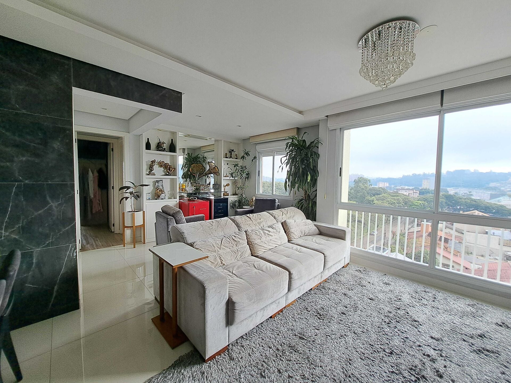 Apartamento, 3 quartos, 74 m² - Foto 25