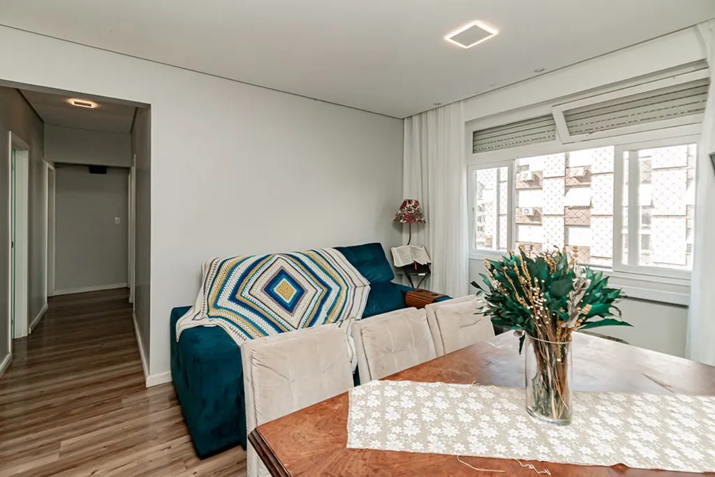 Apartamento, 3 quartos, 91 m² - Foto 21