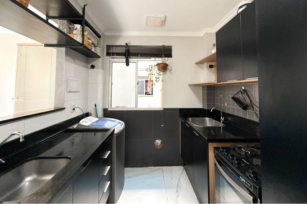 Apartamento, 2 quartos, 42 m² - Foto 14