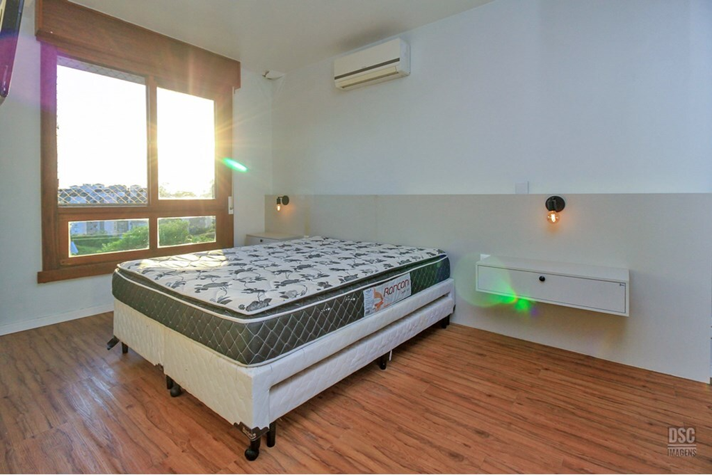 Apartamento à venda com 3 quartos, 168m² - Foto 2