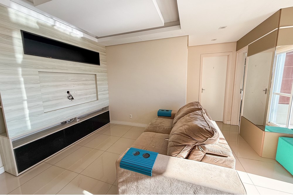 Apartamento, 2 quartos, 56 m² - Foto 25