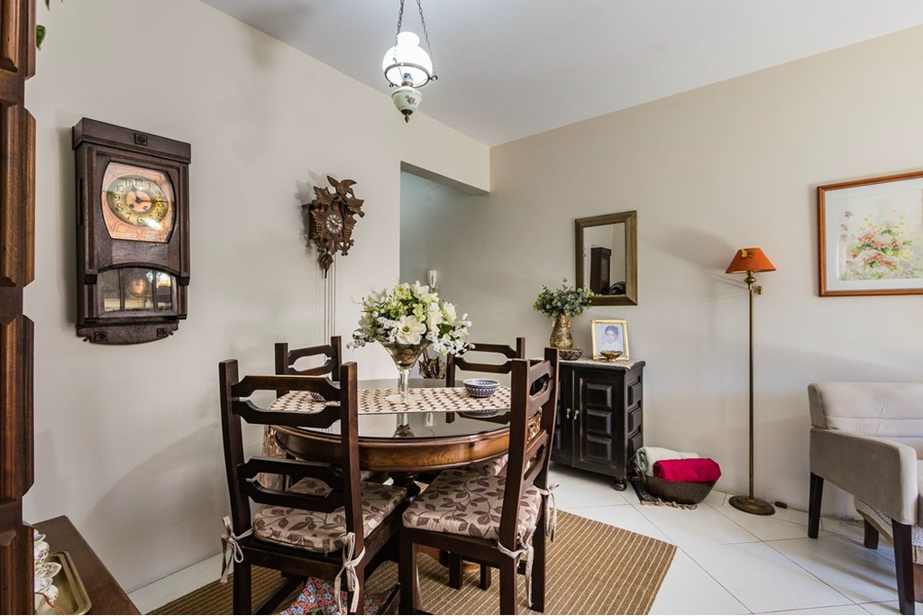 Apartamento à venda com 2 quartos, 67m² - Foto 21